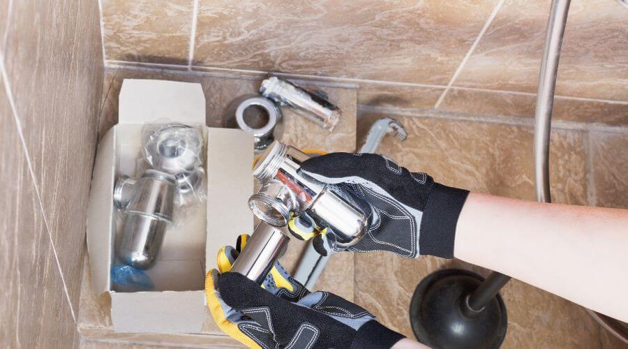 Professional Storm Sewer Service in Marble Hill, MO